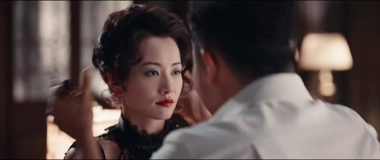 Chước Chước Thiều Hoa tập 34 cảnh 3