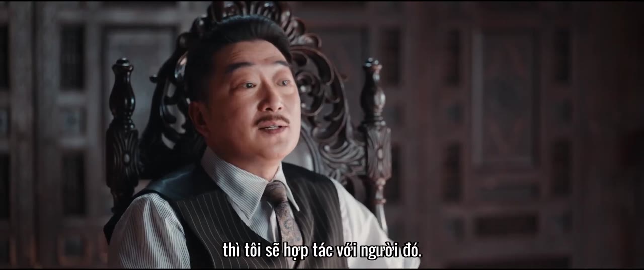 Chước Chước Thiều Hoa tập 35