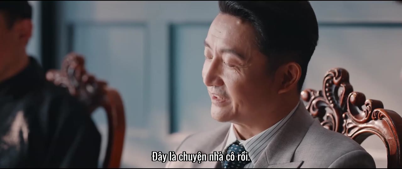 Chước Chước Thiều Hoa tập 36 cảnh 3