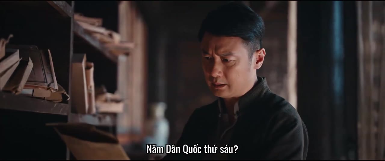 Chước Chước Thiều Hoa tập 37