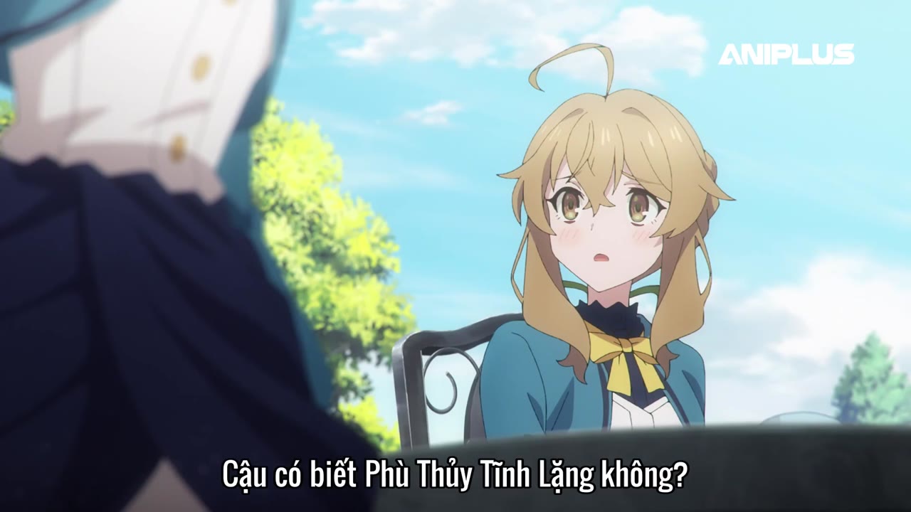 Bí Mật Của Phù Thủy Tĩnh Lặng tập 6 cảnh 2