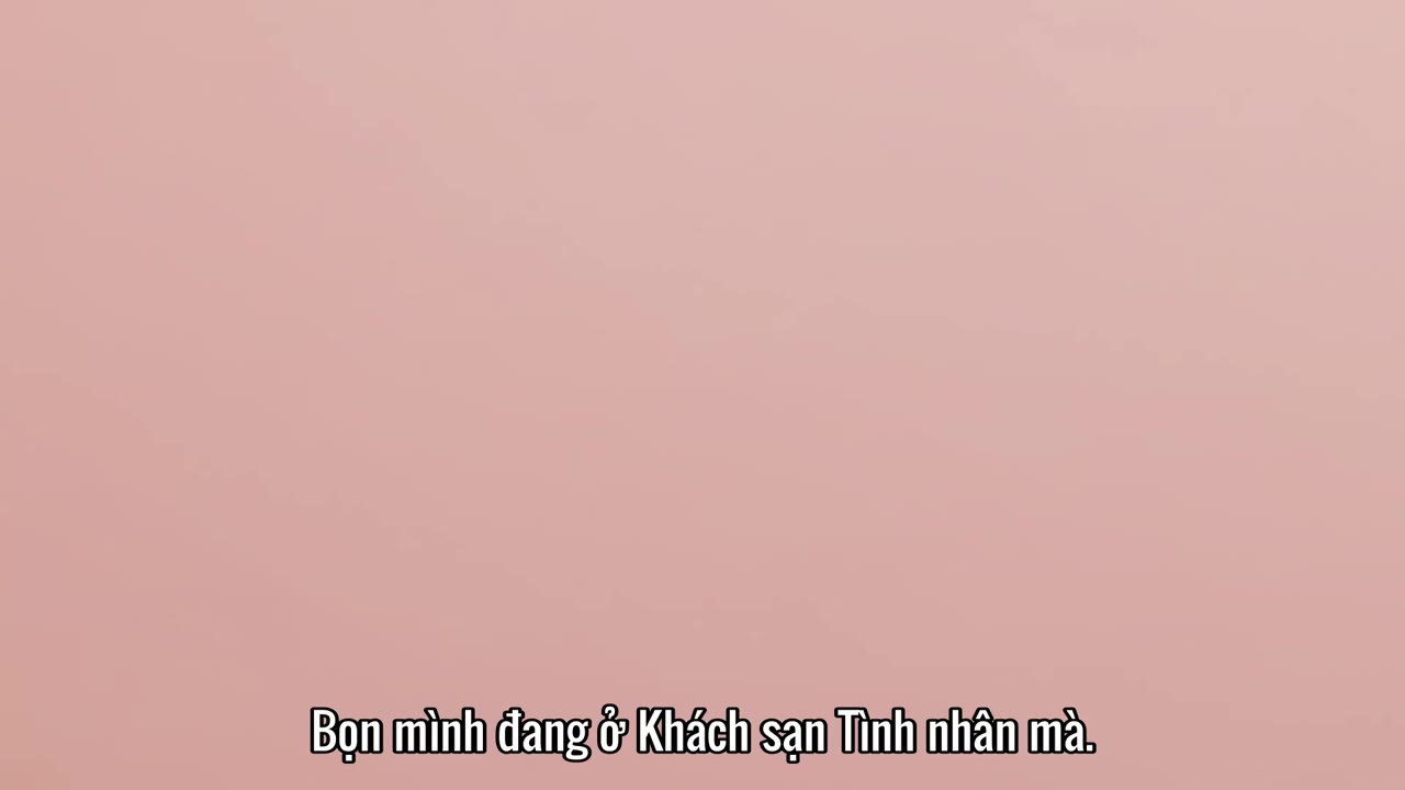 Nàng búp bê thử đồ của tôi biết yêu (Phần 2) tập 11 cảnh 3