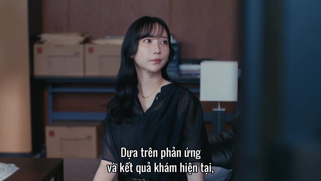 Hồ Sơ Bện Án Thứ 19 tập 5 cảnh 2