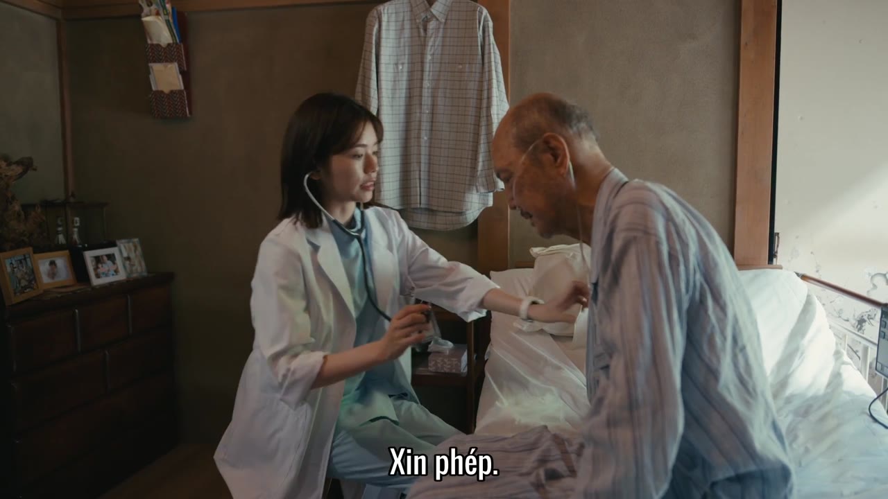 Hồ Sơ Bện Án Thứ 19 tập 6