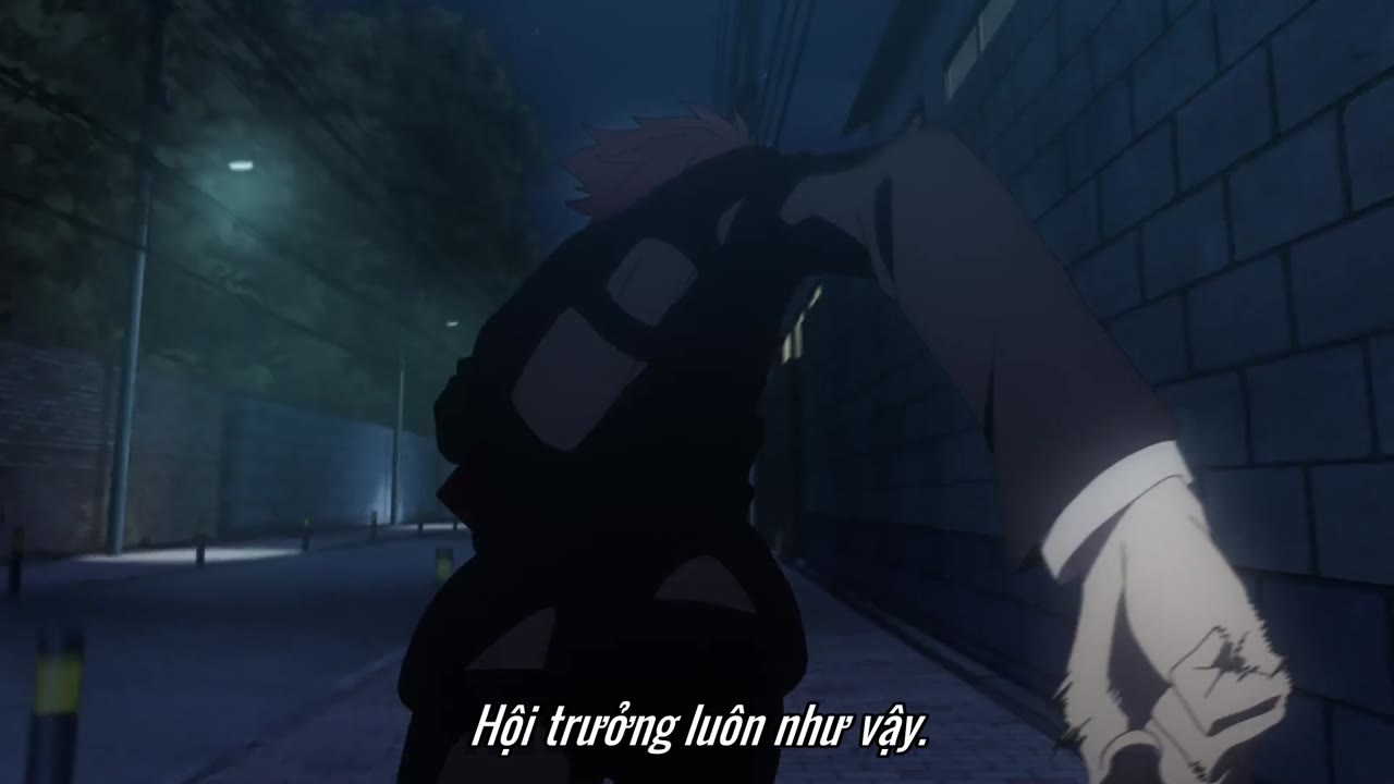 Kaguya-sama: Cuộc Chiến Tỏ Tình – Nụ Hôn Đầu Không Hồi Kết - cảnh 3