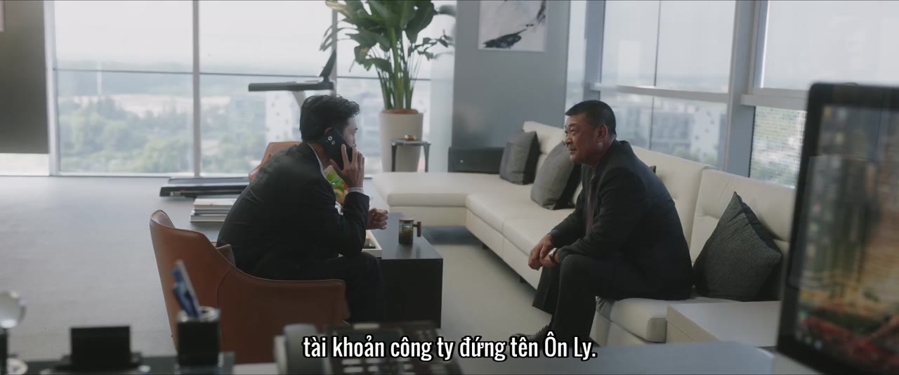 Không Sợ Hãi (Phần 2) tập 40