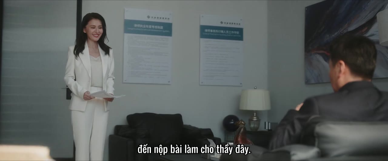Không Sợ Hãi (Phần 2) tập 2