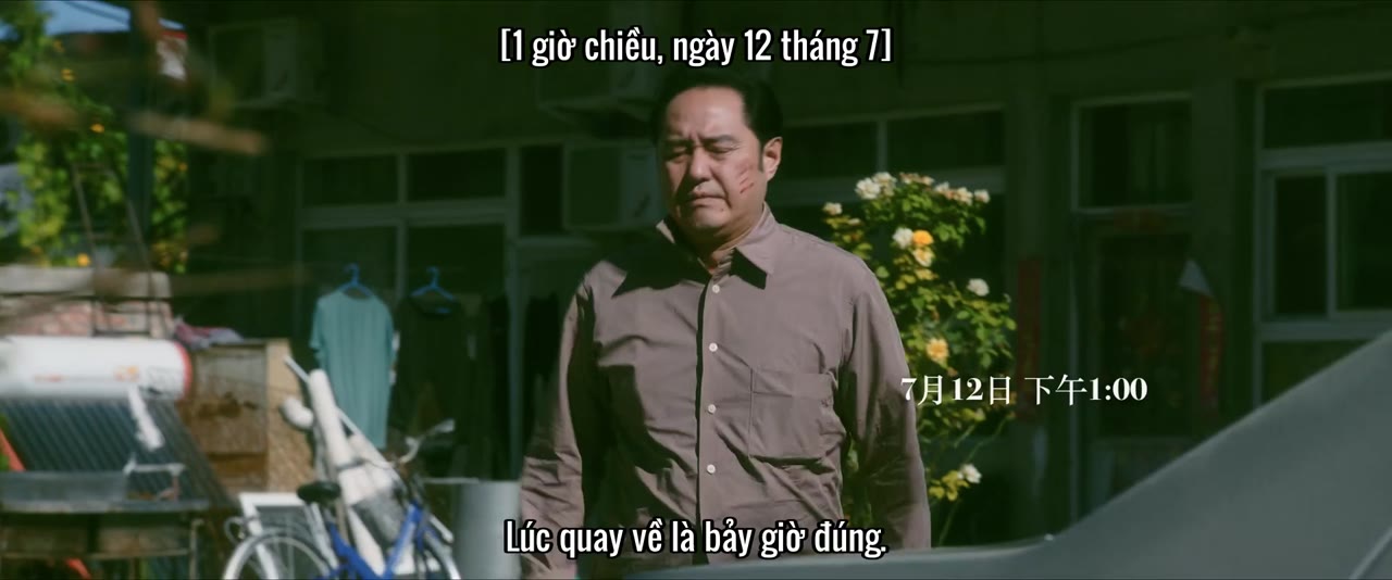 Không Sợ Hãi (Phần 2) tập 3