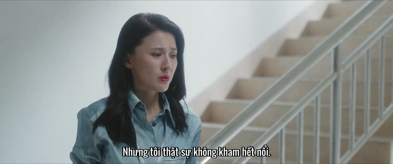 Không Sợ Hãi (Phần 2) tập 3 cảnh 3