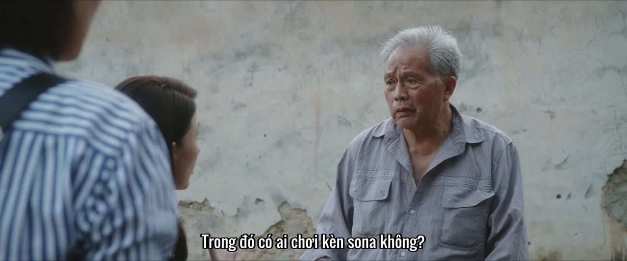 Không Sợ Hãi (Phần 2) tập 4 cảnh 3