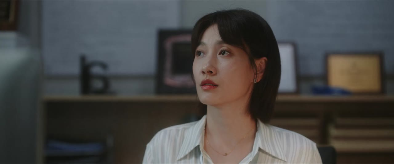 Không Sợ Hãi (Phần 2) tập 5 cảnh 2