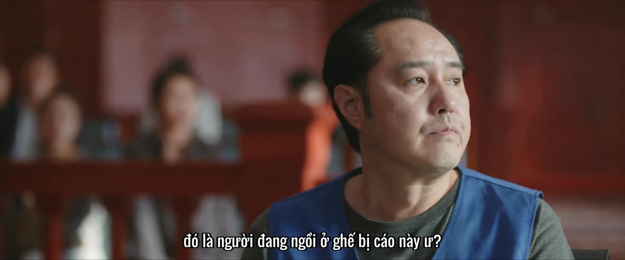 Không Sợ Hãi (Phần 2) tập 5 cảnh 3