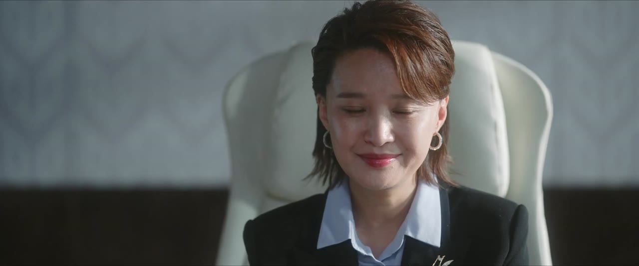 Không Sợ Hãi (Phần 2) tập 7