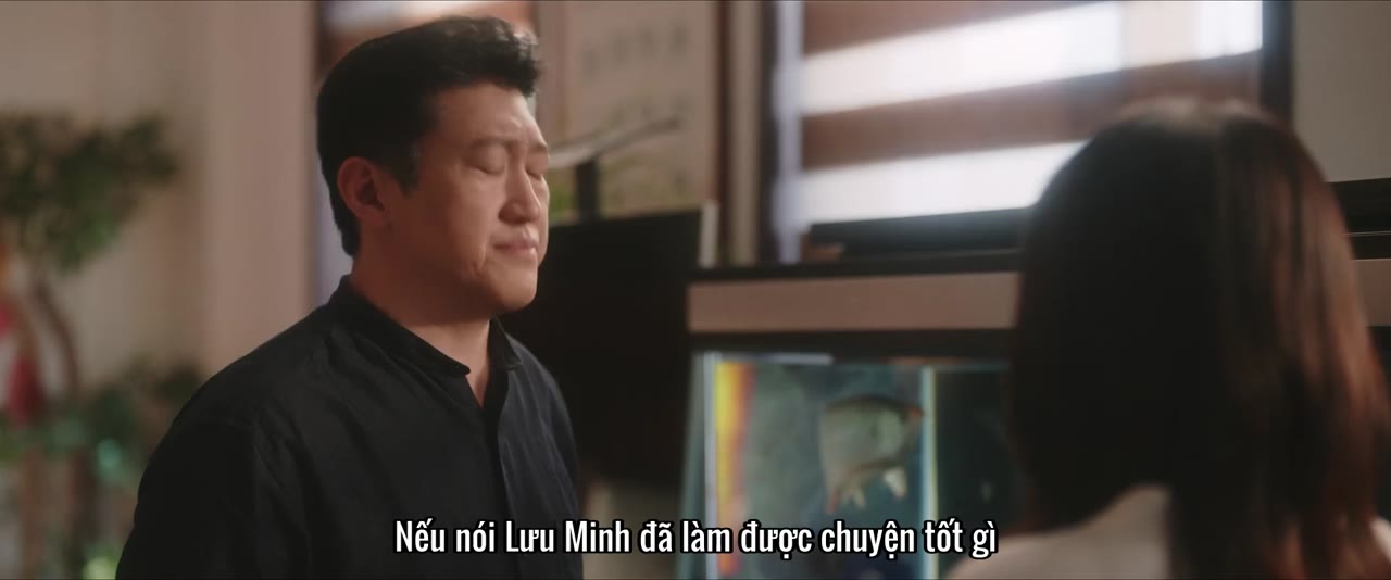 Không Sợ Hãi (Phần 2) tập 7 cảnh 3