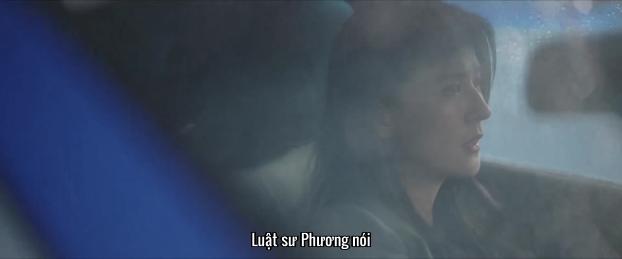 Không Sợ Hãi (Phần 2) tập 9 cảnh 2