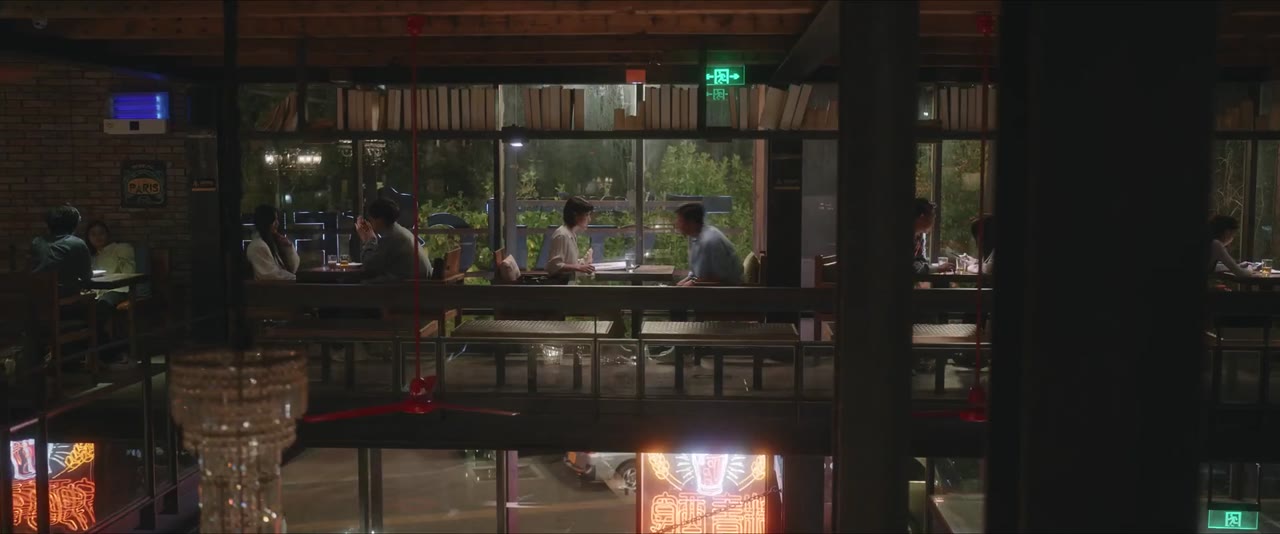 Không Sợ Hãi (Phần 2) tập 10