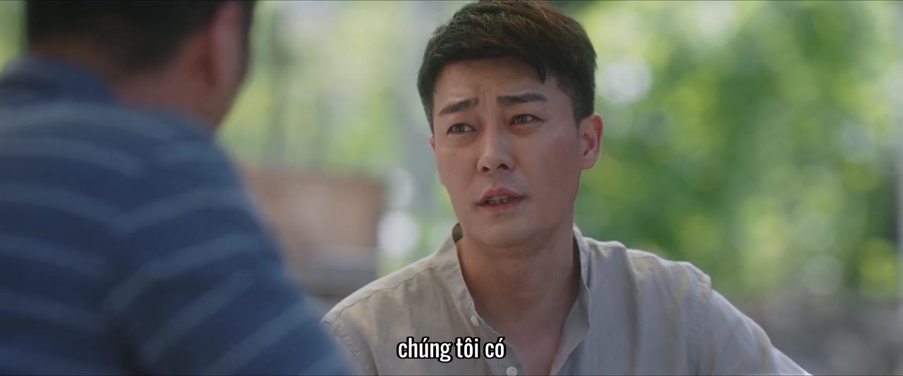 Không Sợ Hãi (Phần 2) tập 12
