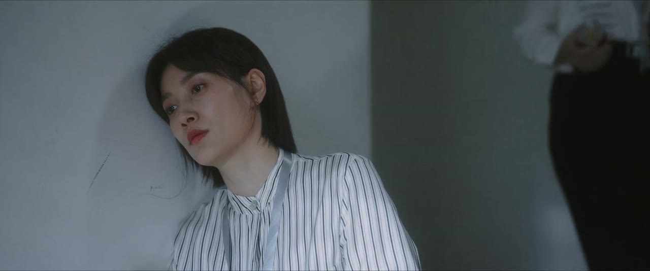 Không Sợ Hãi (Phần 2) tập 12 cảnh 3