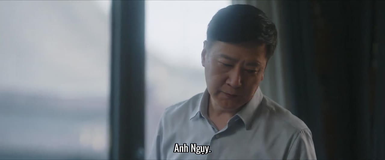 Không Sợ Hãi (Phần 2) tập 15 cảnh 2