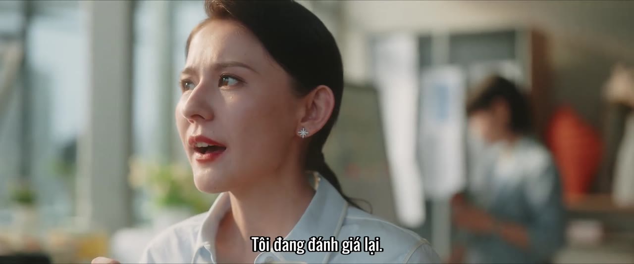 Không Sợ Hãi (Phần 2) tập 16