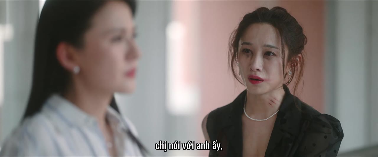 Không Sợ Hãi (Phần 2) tập 16 cảnh 3