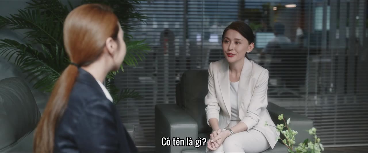 Không Sợ Hãi (Phần 2) tập 17 cảnh 3