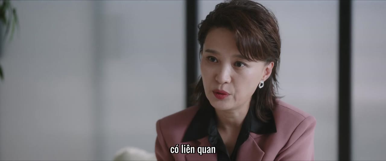 Không Sợ Hãi (Phần 2) tập 18