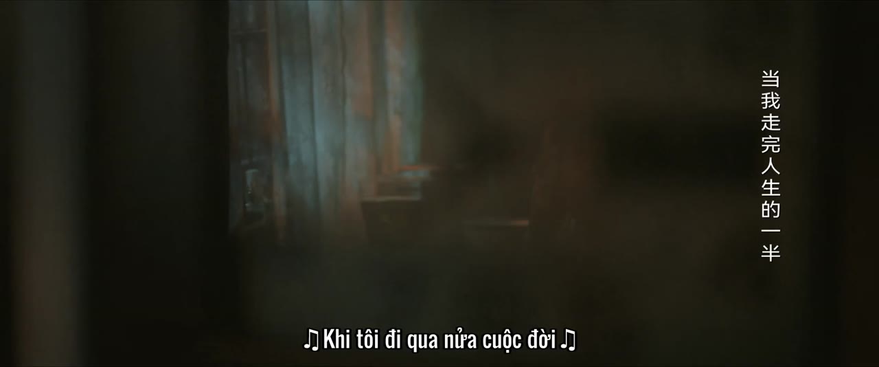 Không Sợ Hãi (Phần 2) tập 18 cảnh 2