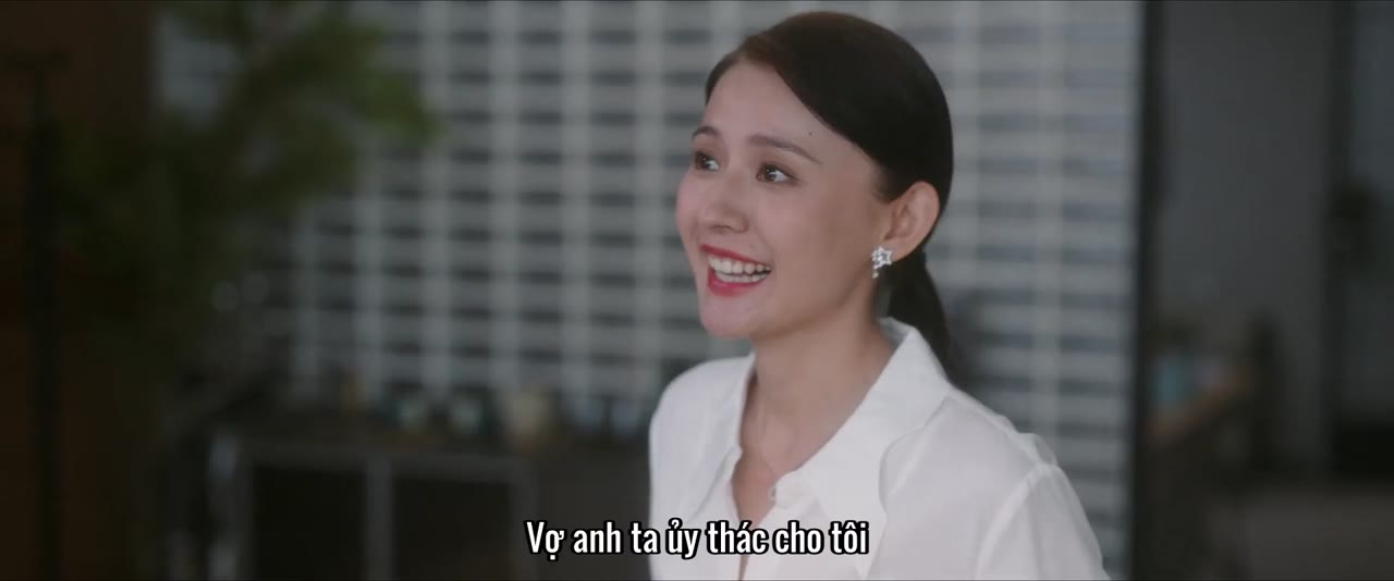 Không Sợ Hãi (Phần 2) tập 20 cảnh 2