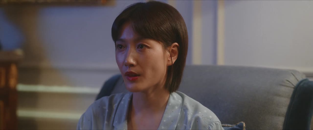 Không Sợ Hãi (Phần 2) tập 20 cảnh 3