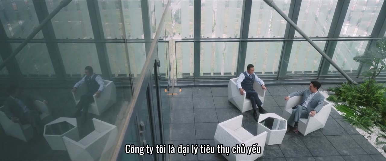 Không Sợ Hãi (Phần 2) tập 22