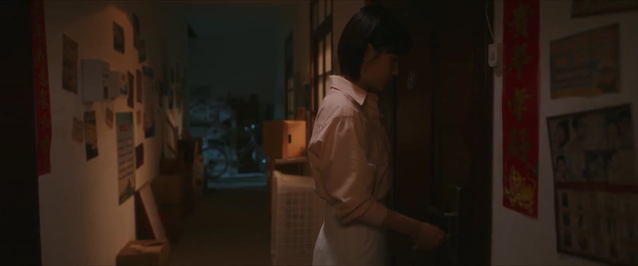 Không Sợ Hãi (Phần 2) tập 24