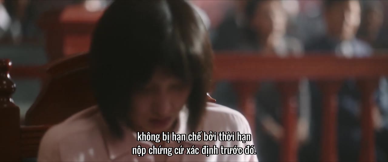 Không Sợ Hãi (Phần 2) tập 25
