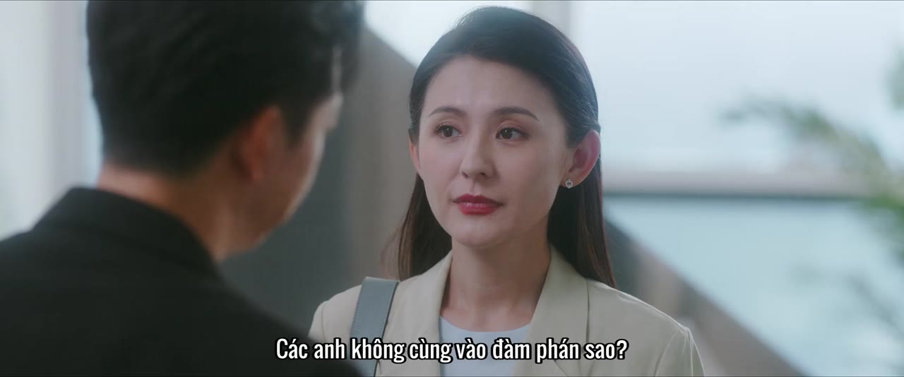 Không Sợ Hãi (Phần 2) tập 26 cảnh 3