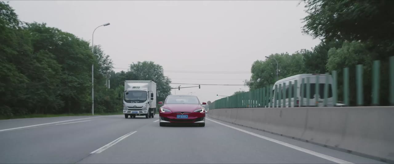 Không Sợ Hãi (Phần 2) tập 27 cảnh 2