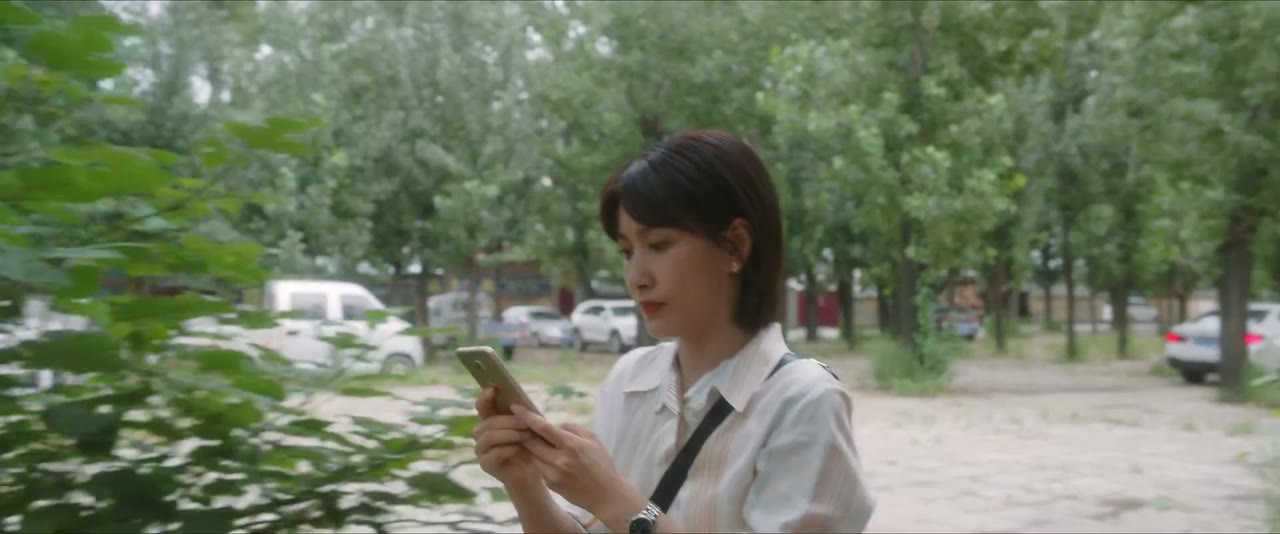 Không Sợ Hãi (Phần 2) tập 30