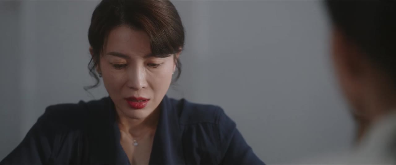 Không Sợ Hãi (Phần 2) tập 30 cảnh 3