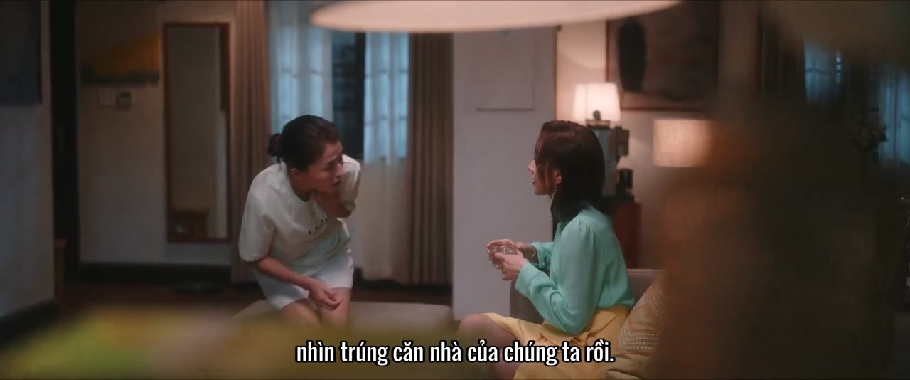 Không Sợ Hãi (Phần 2) tập 31