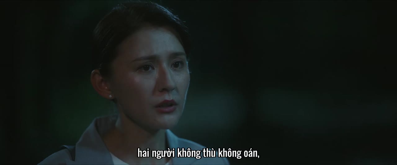 Không Sợ Hãi (Phần 2) tập 31 cảnh 2