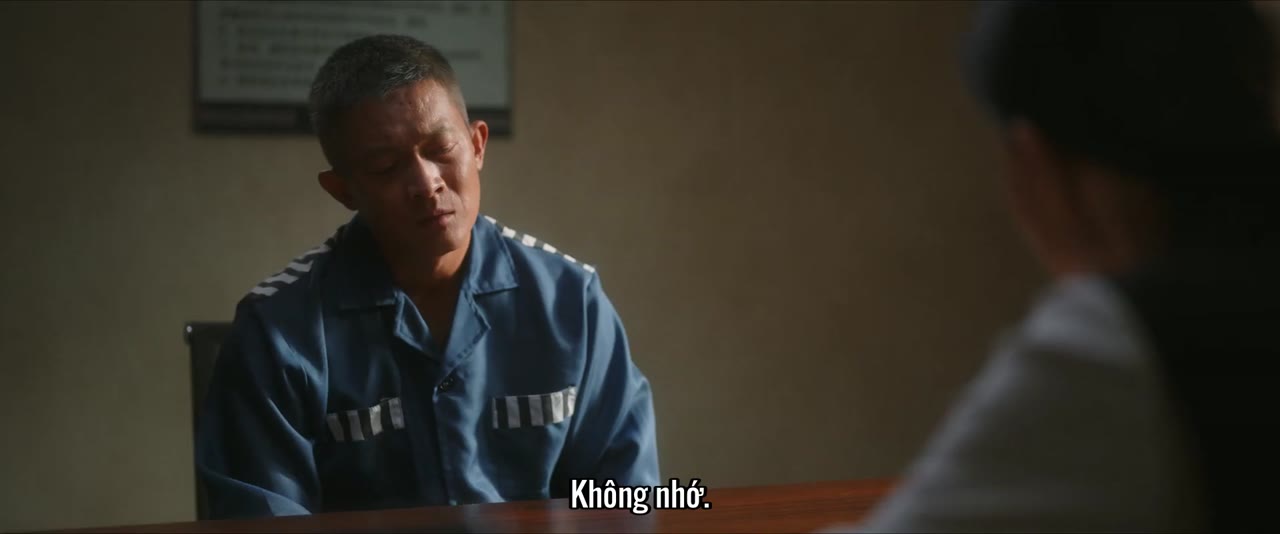 Không Sợ Hãi (Phần 2) tập 32 cảnh 2