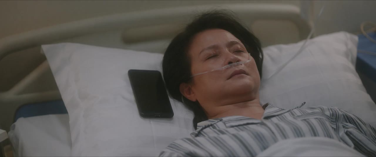Không Sợ Hãi (Phần 2) tập 33 cảnh 3