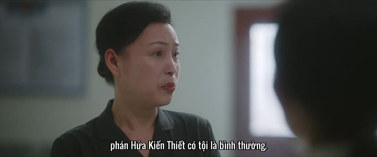 Không Sợ Hãi (Phần 2) tập 34