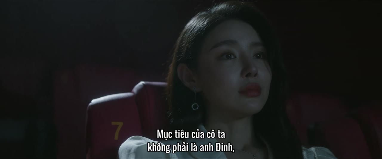 Không Sợ Hãi (Phần 2) tập 36 cảnh 3