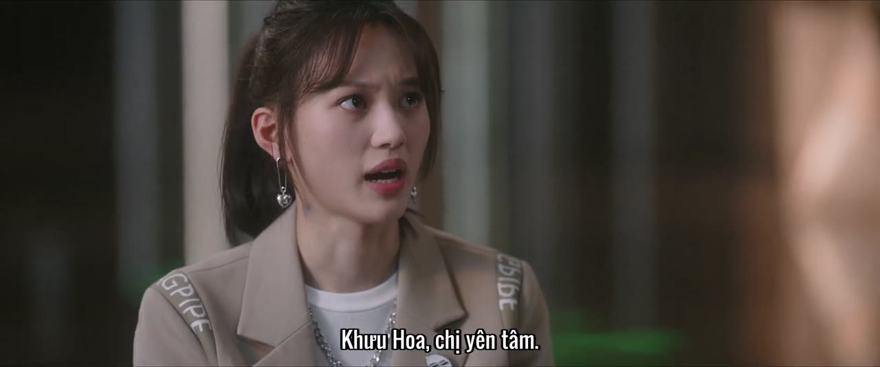 Không Sợ Hãi (Phần 2) tập 37