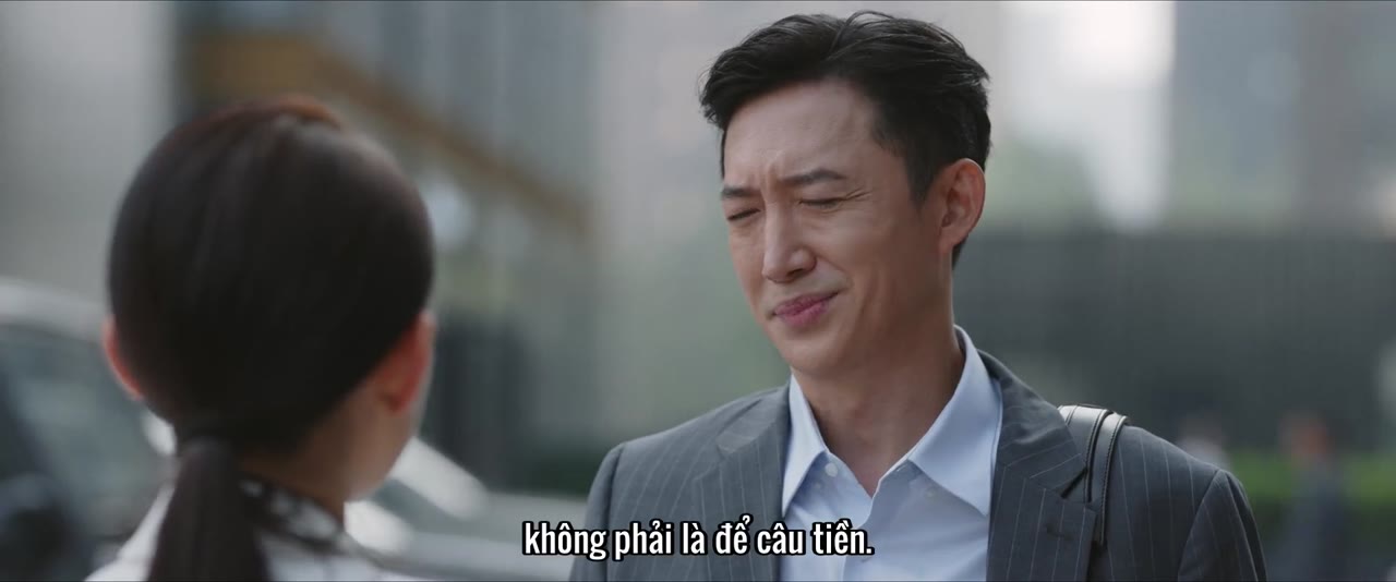 Không Sợ Hãi (Phần 2) tập 38