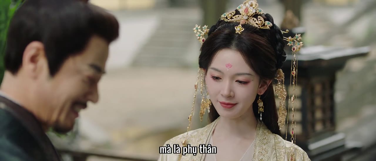 Khúc Từ Biệt Trước Gương tập 20