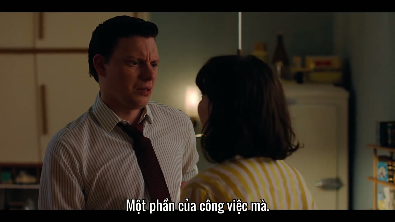 Lực lượng mới tập 4 cảnh 2