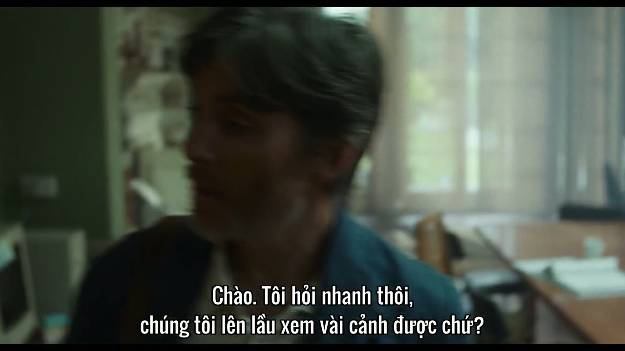 Steve tập 1 cảnh 3