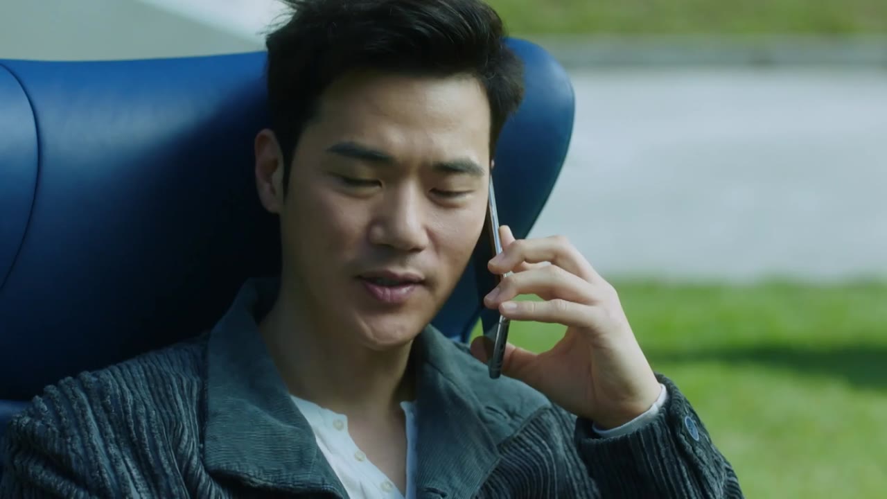 Vật Chứng tập 2 cảnh 3
