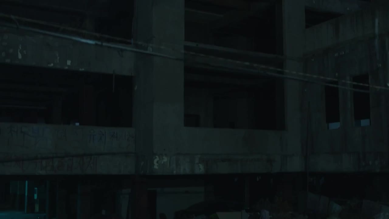 Vật Chứng tập 9 cảnh 3